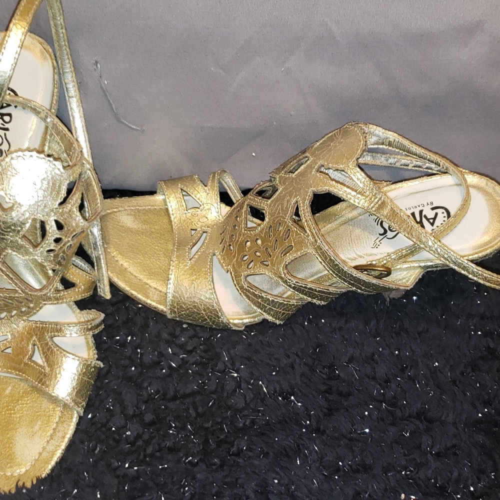 Ladies Shoes